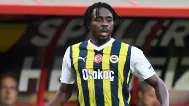 Osayi'den Fenerbahçe'ye kötü haber! İşte kaçıracağı maçlar