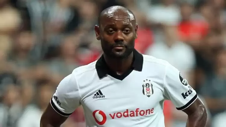 Vagner Love sahayı ağlayarak terk etti