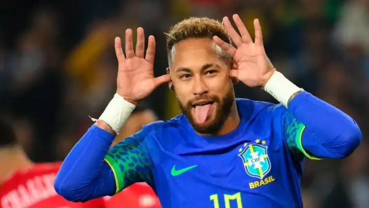 Neymar'ın geri dönüş tarihi belli oldu!