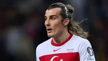 Sakatlanan Fenerbahçeli milli takım kadrosundan çıkarıldı!