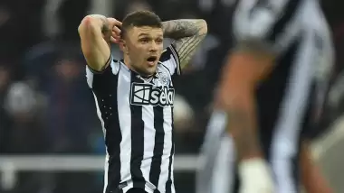 Beşiktaş'a kötü haber: Trippier!