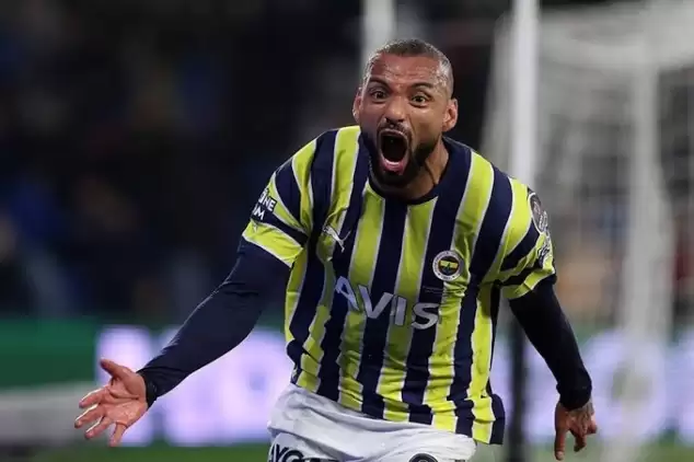 Joao Pedro, Süper Lig'de kalıyor! Anlaşma tamam...