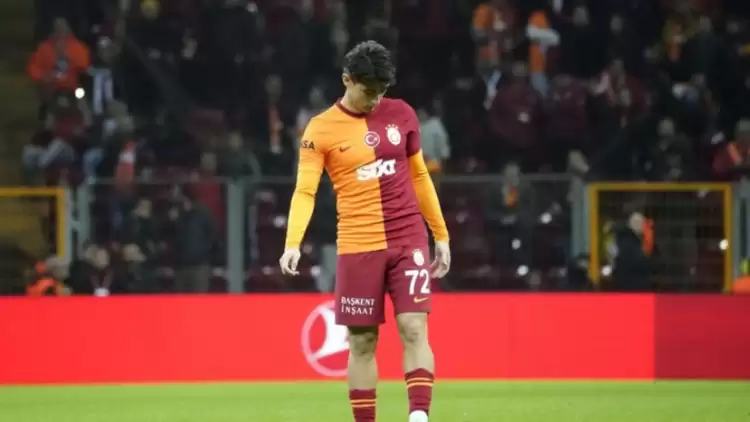 Ümraniyespor, Galatasaray’dan Ali Turap Bülbül’ü İstiyor 