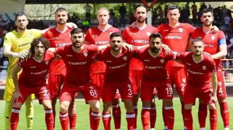 Oktay Ercan'dan Boluspor için açıklama