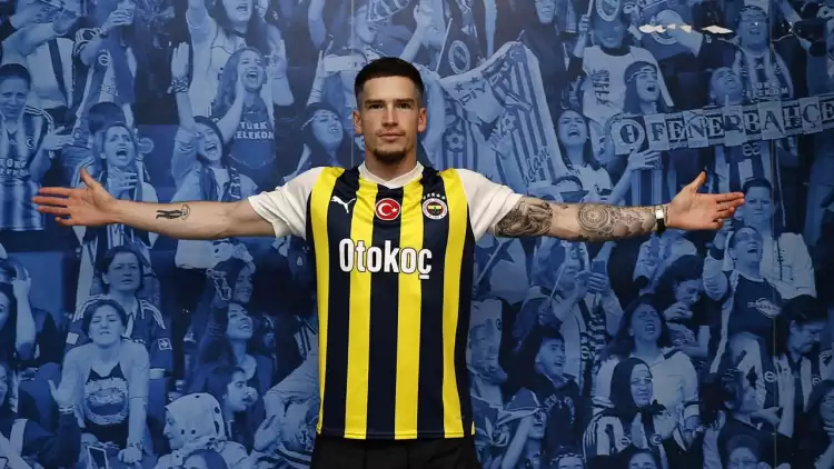 Galatasaray’da Ryan Kent vakası!