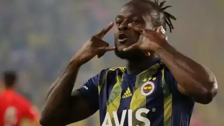 Fenerbahçe'nin eski futbolcusu Moses, Championship'e transfer oldu