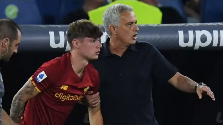 Galatasaray, Mourinho'nun eski yıldızının transferini bitirdi!