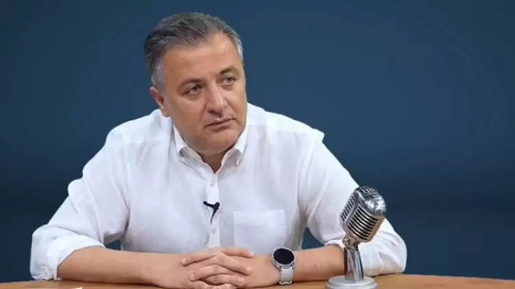 Mehmet Demirkol : "Eren Elmalı'ya bunu sormamız lazım"