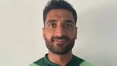 Maksut Taşkıran Elazığspor’da