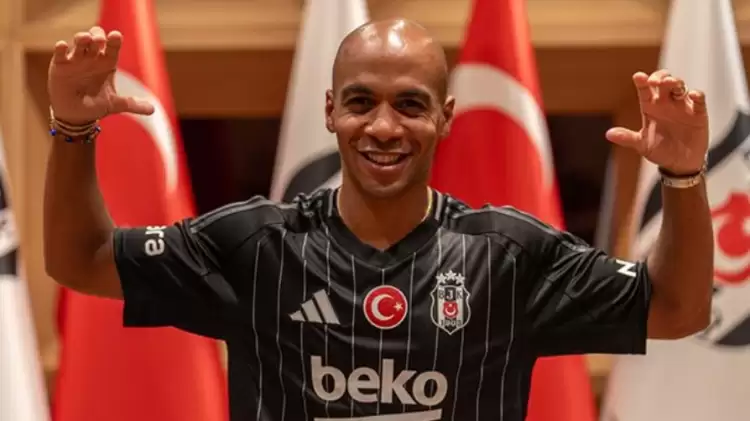 Mehmet Demirkol: "Beşiktaş'ın yeni transferi Rafa'yı aratmayacak"