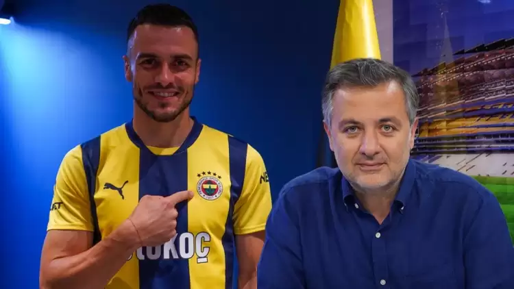 Mehmet Demirkol'dan Galatasaray Doktoru Yener İnce çağrısı! Filip Kostic...