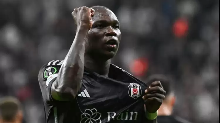 Mehmet Demirkol: “Aboubakar takımı cenaze evine çevirir”