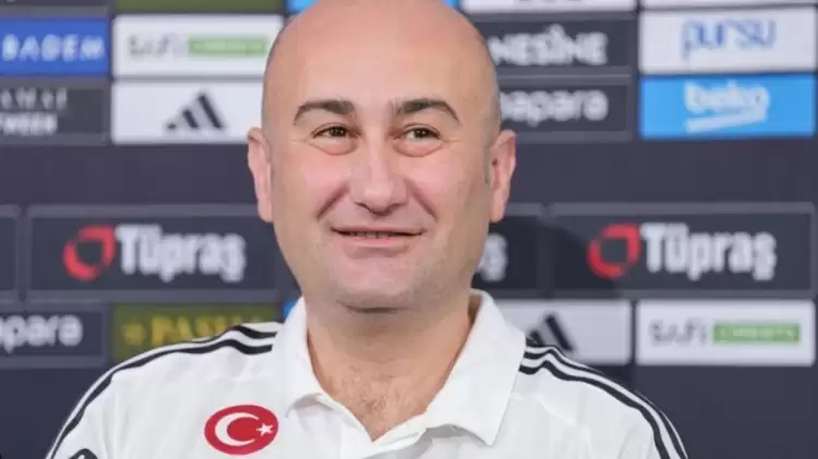 Mehmet Demirkol'dan Beşiktaş Asbaşkanı Hüseyin Yücel'e eleştiri