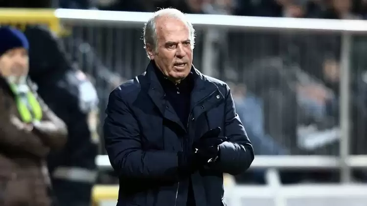 Mustafa Denizli geri dönüyor! Resmi açıklama geldi 