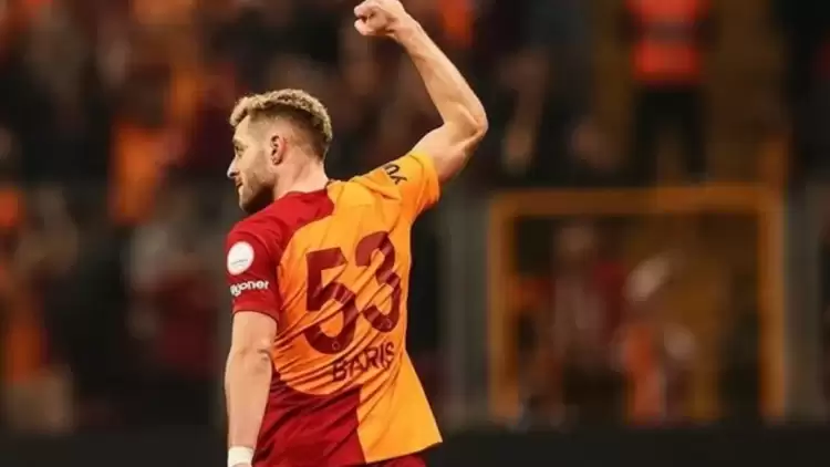 Galatasaray, Barış Alper için dev teklifi düşünmeden reddetti!