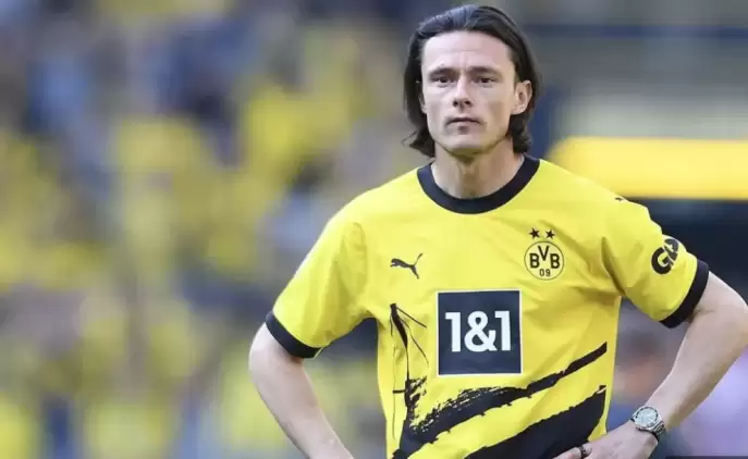 Ankaragücü’nde Nico Schulz sağlık kontrolünden geçti 