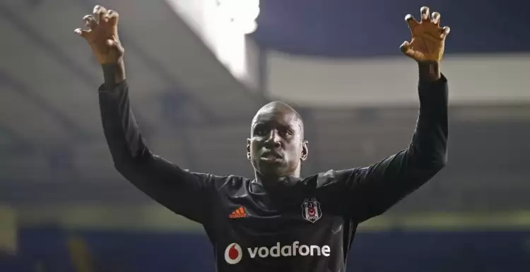 Demba Ba devreye girecek, Beşiktaş dünya yıldızına imza attıracak!  