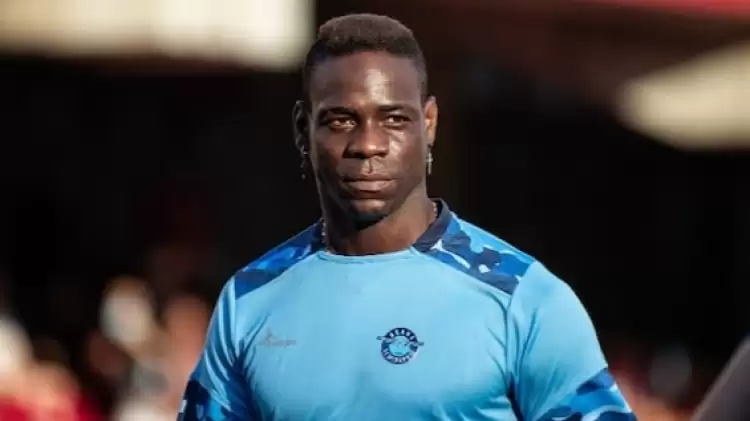 Mario Balotelli: "Birkaç teklif aldım"