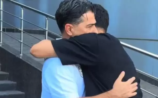 Çaykur Rizespor, kaleci Gökhan Akkan'a veda etti