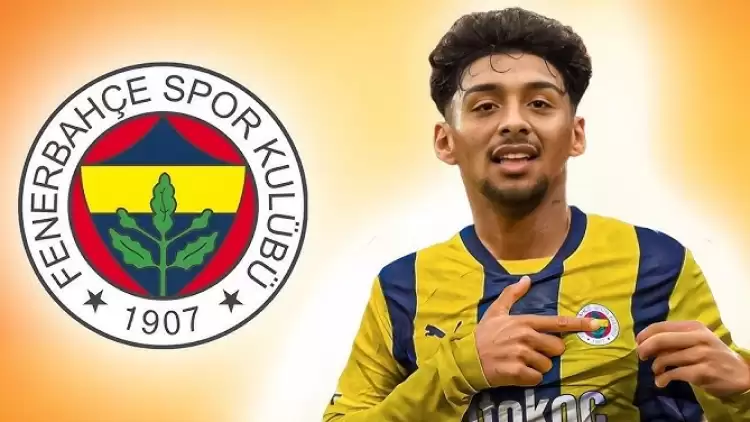 Fenerbahçe, yanlış mail kurbanı! Medina transferinde flaş iddia