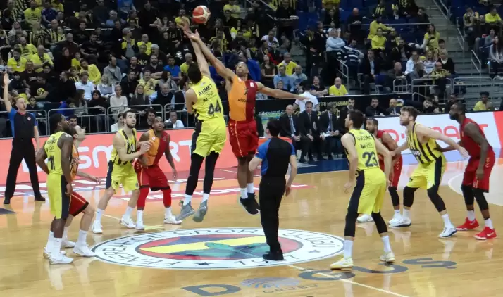 Eski Fenerbahçeli'den Galatasaray örneği: "EuroLeague maçında..."