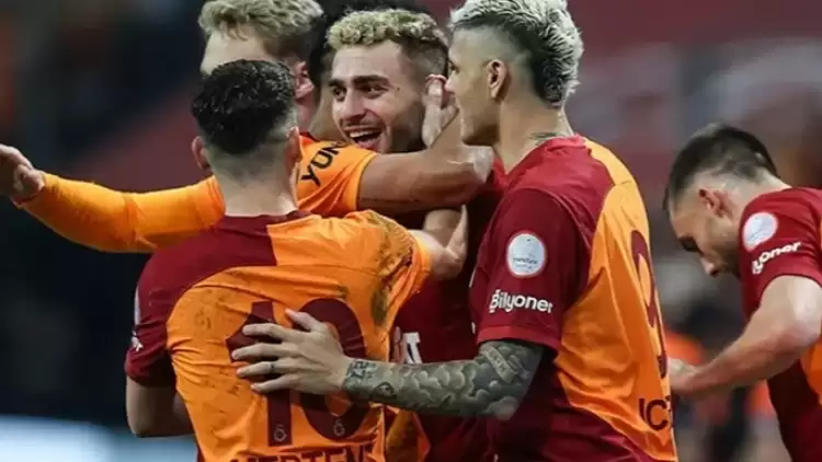 Galatasaray, 3. Lig'den transfer etti, 2. Lig'e kiraladı