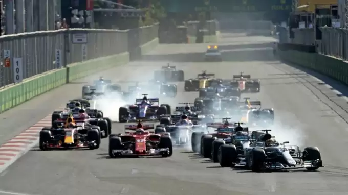 Formula 1 Azerbaycan GP Sıralama Turları ne zaman, saat kaçta, hangi kanalda?