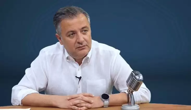 Mehmet Demirkol: "Hayatımda böyle bir anlaşma görmedim"