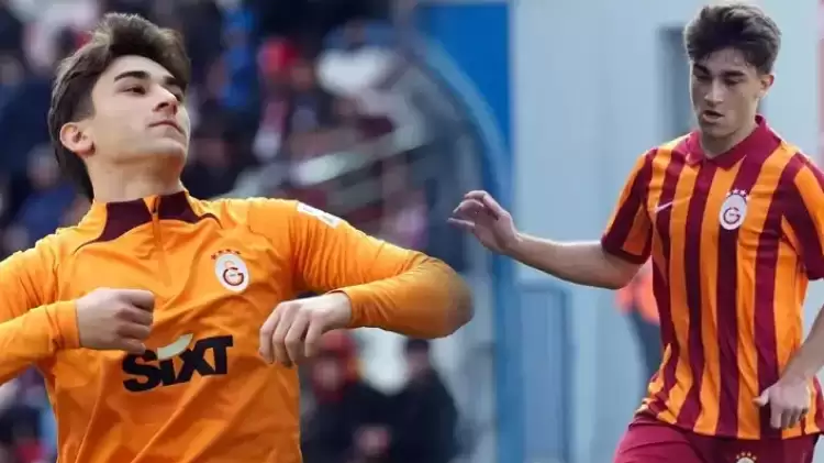 Ümraniyespor, Galatasaray'ın genç sağ bekini kadrosuna kattı