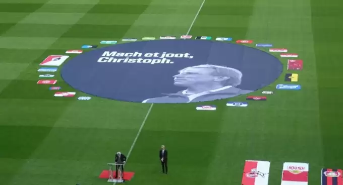 Daum’un vasiyeti gerçekleşti! Cenazesinde Türkçe iki şarkı çaldı