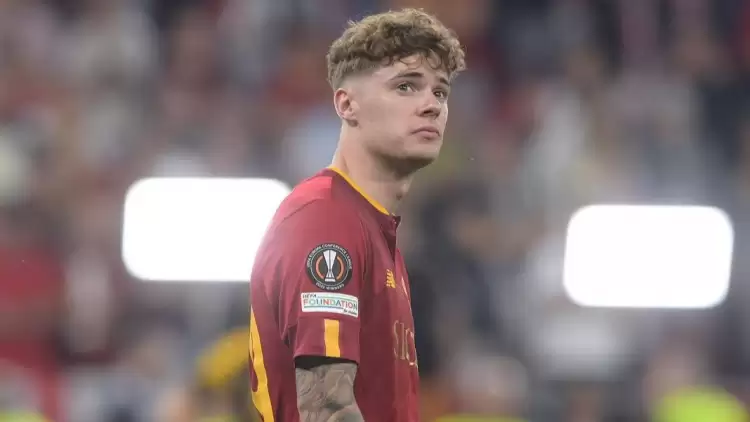 Galatasaray'da Zalewski görüşmesinin perde arkası! Roma’da kâbus gibi 72 saat...