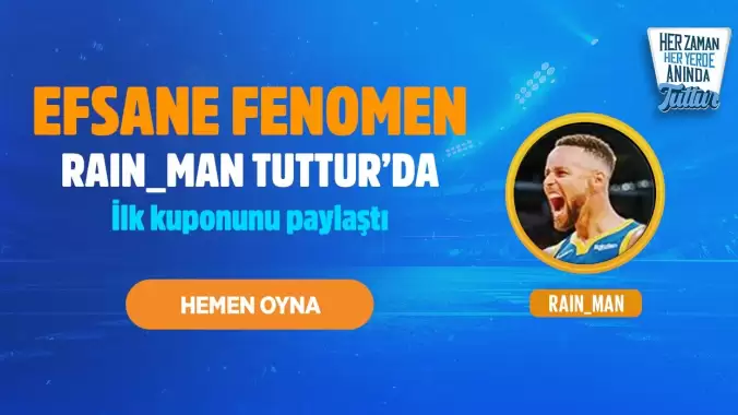 Yılın transferi tuttur'dan! Efsane fenomen geri döndü...