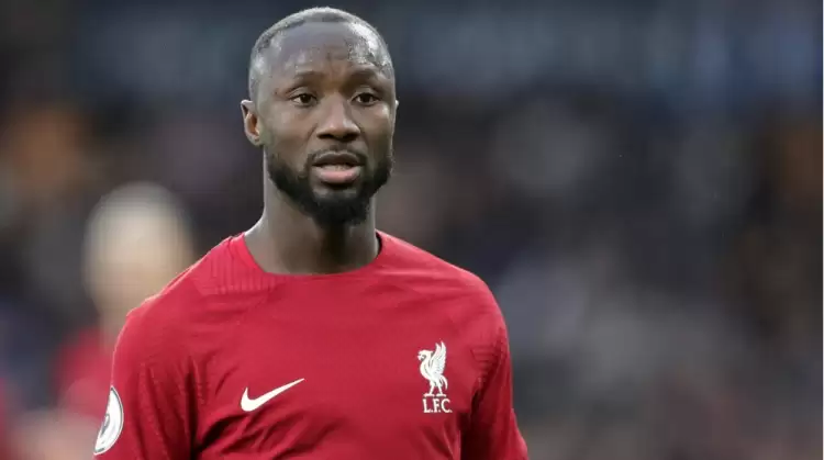 Hatayspor'da Naby Keita transferi resmiyet kazandı