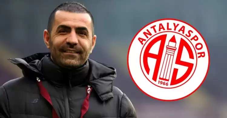 Antalyaspor'da bahis skandalı! Eski asbaşkan Emrah Çelik, kulüpte yöneticiyken takımının maçına bahis oynamış...