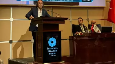 Murat Özkaya: "Futbola sponsor olmayanlar, neden futbolun yanında olmuyor"