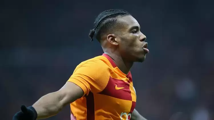 Garry Rodrigues, Süper Lig'e geri dönüyor! İşte yeni takımı...