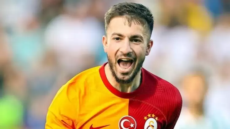 Galatasaray'dan Halil Dervişoğlu kararı! Resmen açıklandı