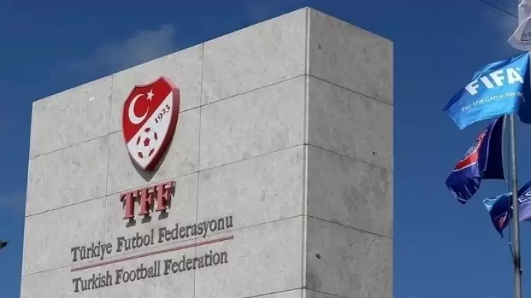 TFF'den yeni hakem eğitim programı!