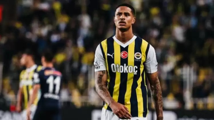 Fenerbahçeli Jayden Oosterwolde'ye müjde: Galatasaray derbisinde...