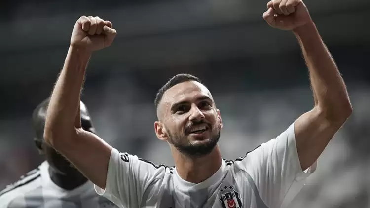 Beşiktaş yönetimi Onur Bulut'u kazandı! Maaşına zam...