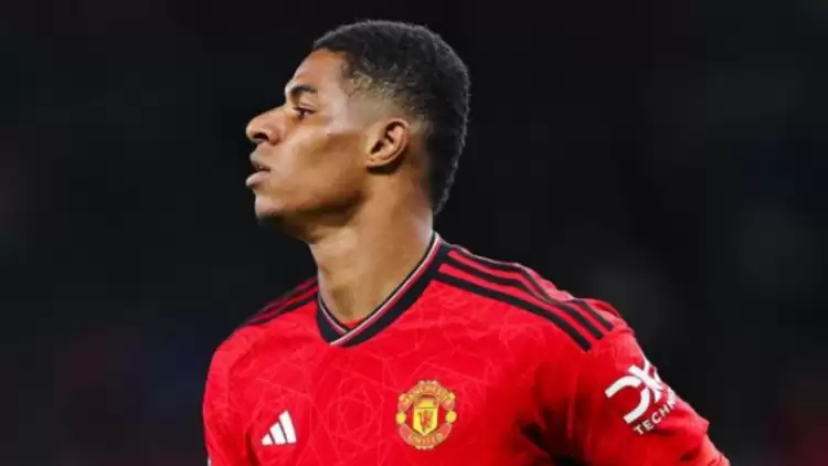 Manchester United efsaneleri Marcus Rashford'a zorbalık mı yapıyor?