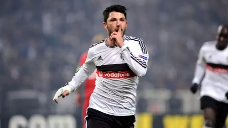 Tolgay Arslan'dan Beşiktaş'ı kızdıracak tahmin! Trabzonspor...