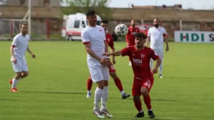 CANLI| Bergama Belediyespor-Mardin Büyükşehir Belediyespor maçını canlı izle (Maç Linki)