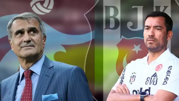 Trabzonspor - Beşiktaş maçı ne zaman, saat kaçta ve hangi kanalda?