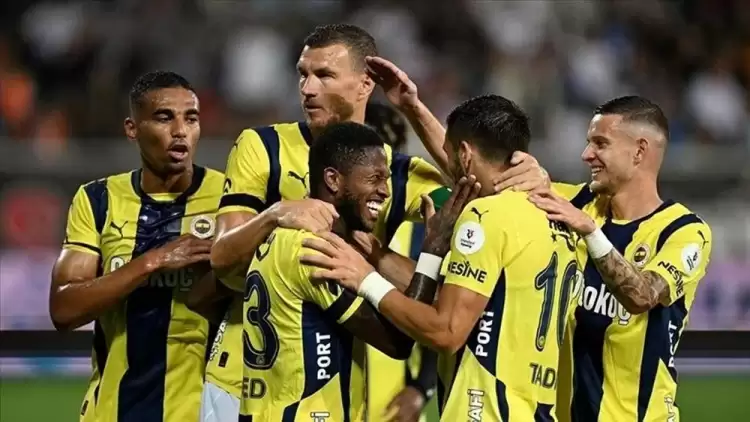 Kasımpaşa- Fenerbahçe maçı ne zaman, saat kaçta ve hangi kanalda?