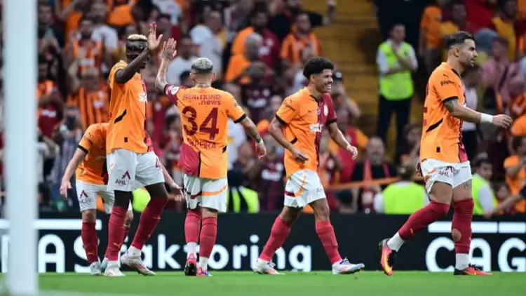 Yazarlar Galatasaray'ın performansını değerlendirdi! ''O isim fark yarattı''