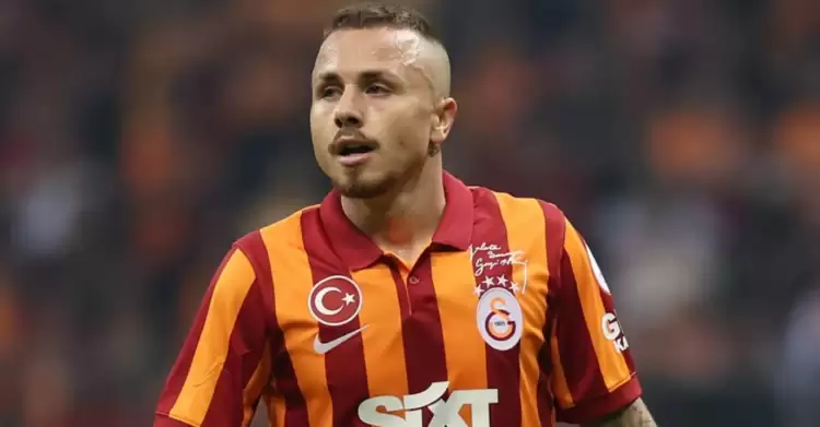 Yıldız futbolcunun Galatasaray'a transferini Angelino engellemiş: "Sakın oraya gitme" 