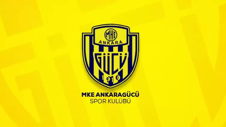 Ankaragücü'nde gündem teknik direktör değişikliği! İşte en güçlü aday