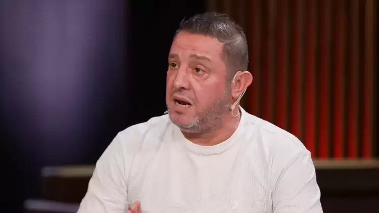 Nihat Kahveci'den Youssef En-Nesyri eleştirisi: "Cenk'i bile..."