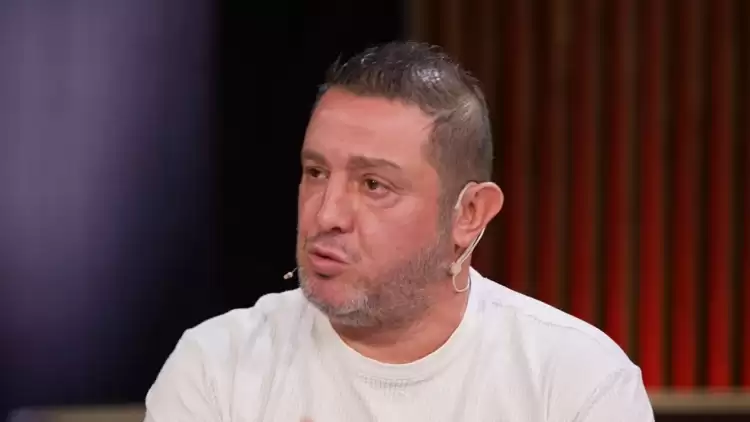 Nihat Kahveci'den Allan Saint-Maximin iddiası! "Olmasaydı..."